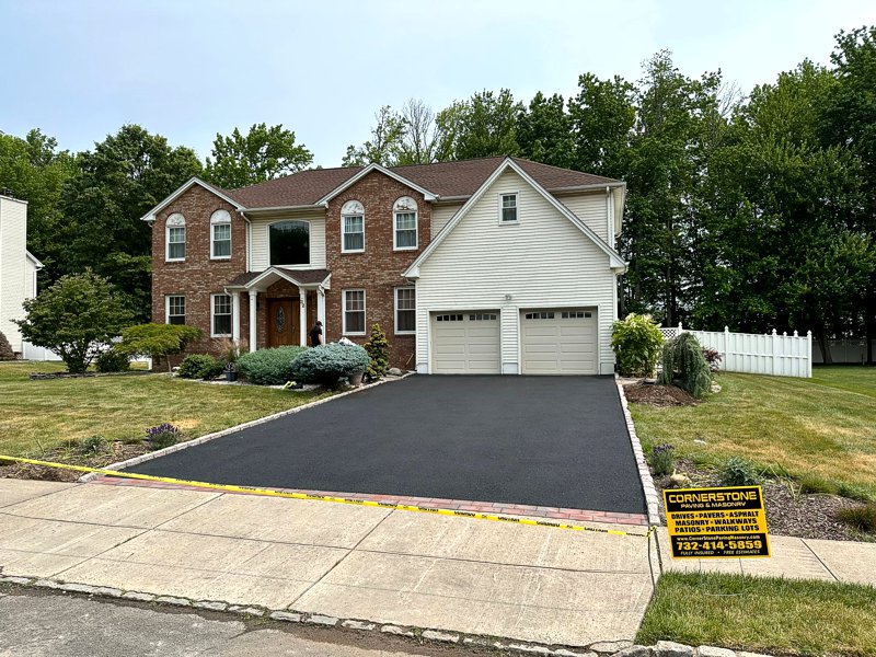 Driveway Contractors NJ