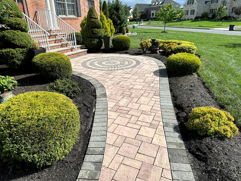 Patio Renovation